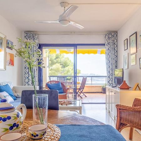 Apartament Playa Larga Arysal Salou Zewnętrze zdjęcie