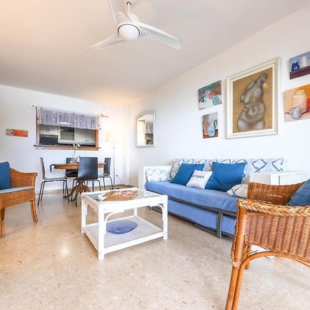 Apartament Playa Larga Arysal Salou Zewnętrze zdjęcie