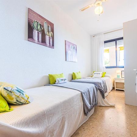 Apartament Playa Larga Arysal Salou Zewnętrze zdjęcie