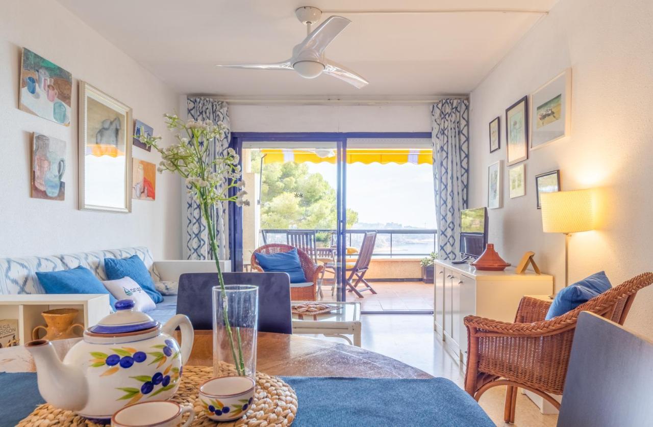 Apartament Playa Larga Arysal Salou Zewnętrze zdjęcie