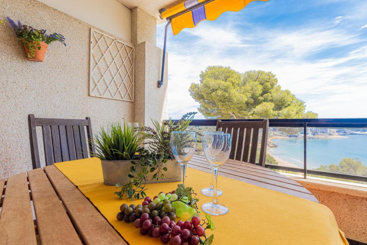 Apartament Playa Larga Arysal Salou Zewnętrze zdjęcie