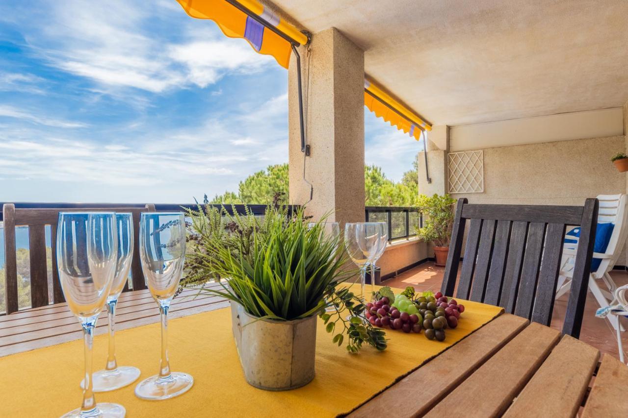 Apartament Playa Larga Arysal Salou Zewnętrze zdjęcie