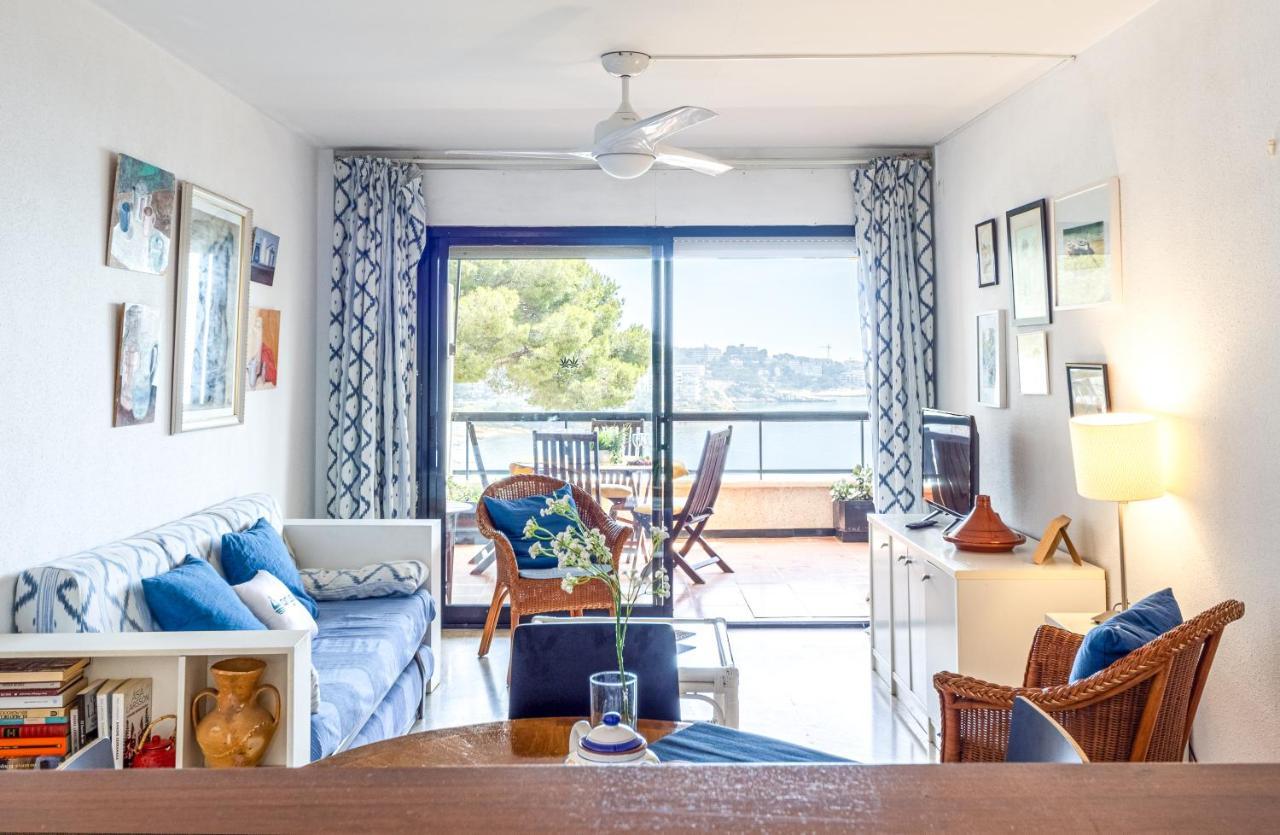 Apartament Playa Larga Arysal Salou Zewnętrze zdjęcie