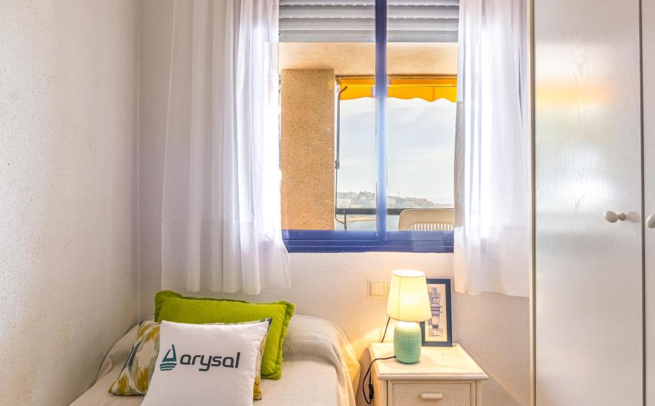 Apartament Playa Larga Arysal Salou Zewnętrze zdjęcie