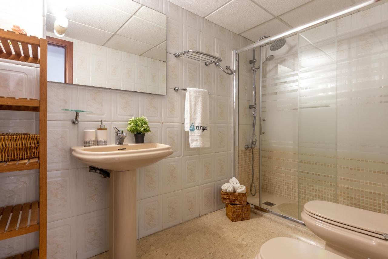 Apartament Playa Larga Arysal Salou Zewnętrze zdjęcie