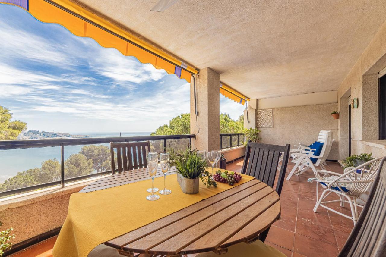 Apartament Playa Larga Arysal Salou Zewnętrze zdjęcie