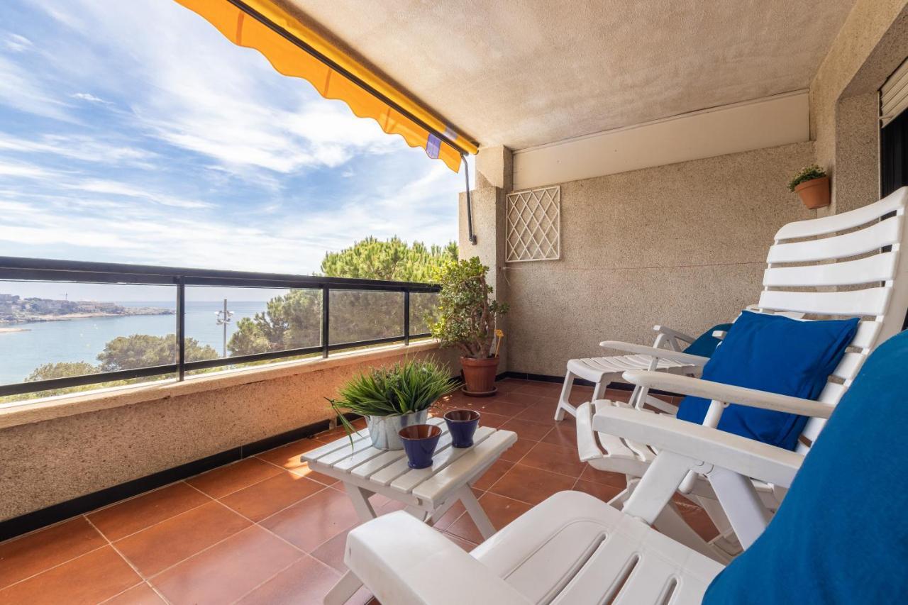 Apartament Playa Larga Arysal Salou Zewnętrze zdjęcie