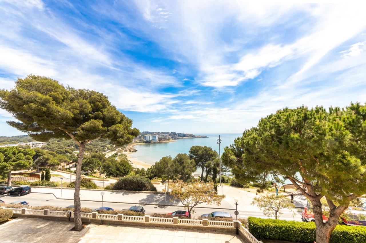Apartament Playa Larga Arysal Salou Zewnętrze zdjęcie