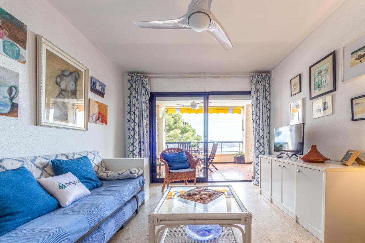 Apartament Playa Larga Arysal Salou Zewnętrze zdjęcie