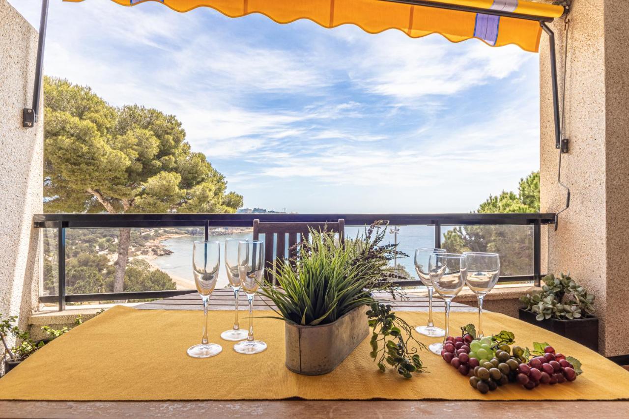 Apartament Playa Larga Arysal Salou Zewnętrze zdjęcie