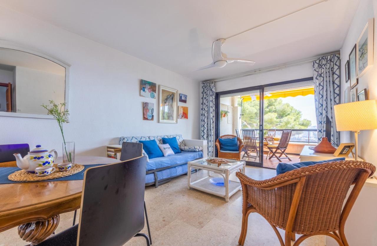 Apartament Playa Larga Arysal Salou Zewnętrze zdjęcie