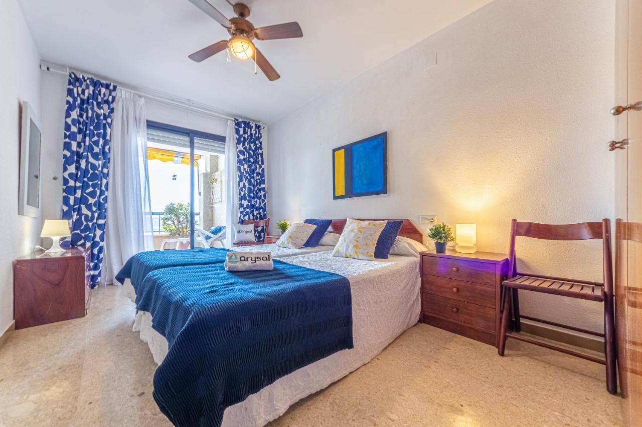 Apartament Playa Larga Arysal Salou Zewnętrze zdjęcie