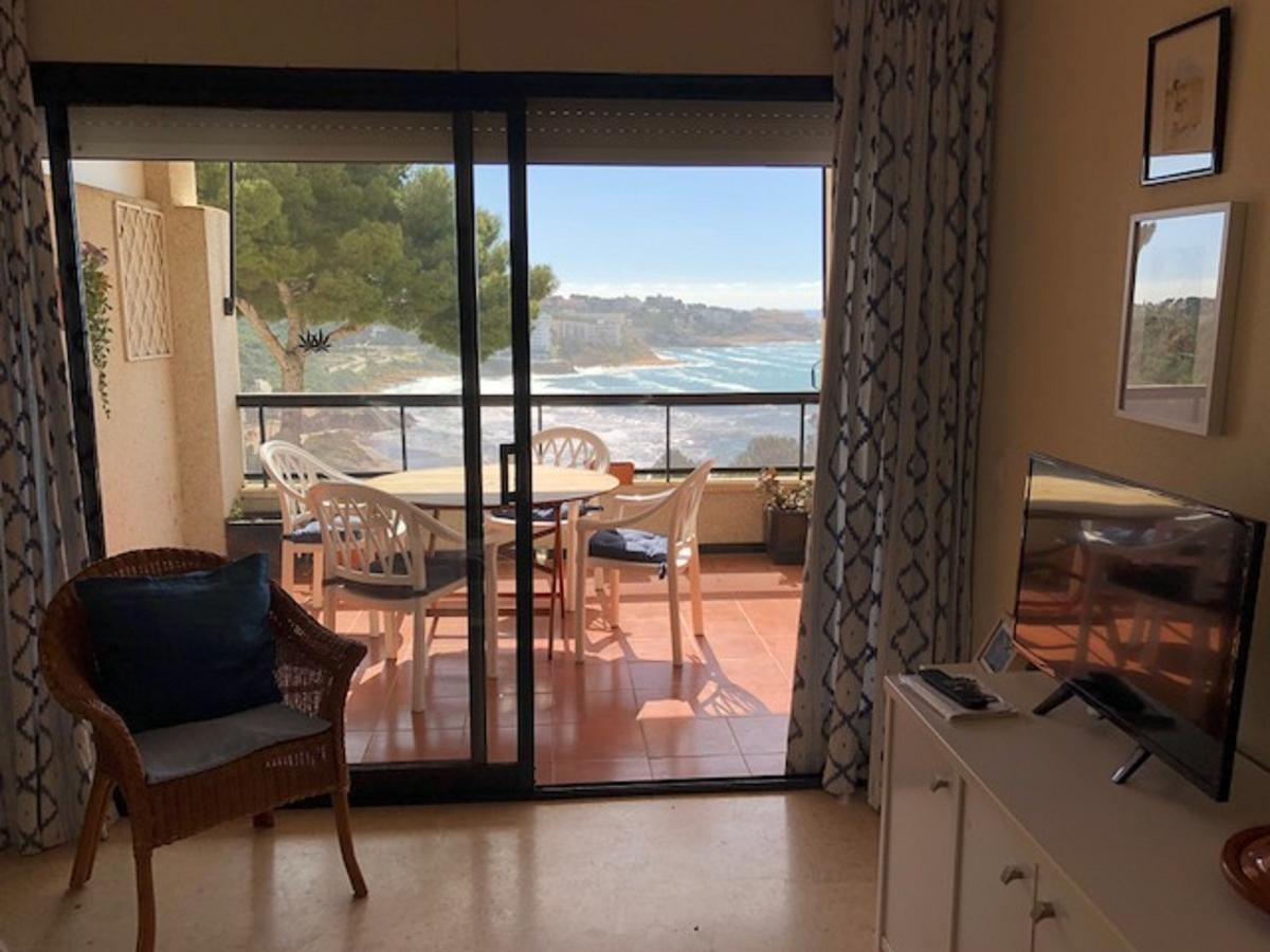 Apartament Playa Larga Arysal Salou Zewnętrze zdjęcie