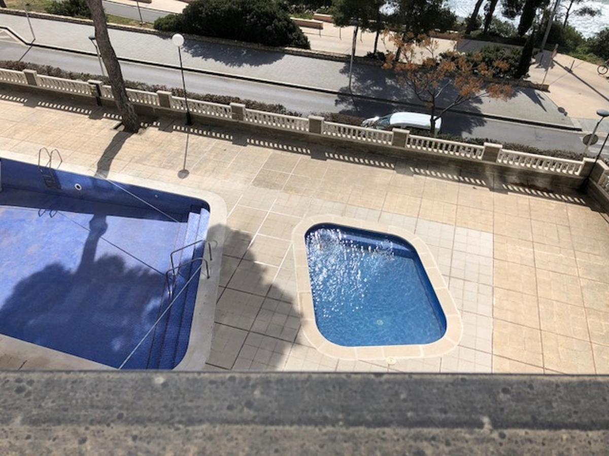 Apartament Playa Larga Arysal Salou Zewnętrze zdjęcie